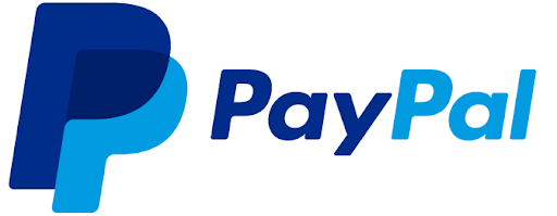 pay with paypal - Chris Tucker Store